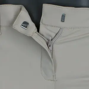 Mid grip riding pants for women Eqode Delma image-6