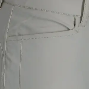 Mid grip riding pants for women Eqode Delma image-5