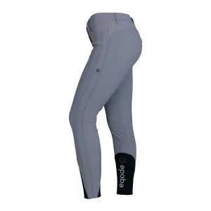 Pantalon équitation mid grip femme Eqode Delma image-2