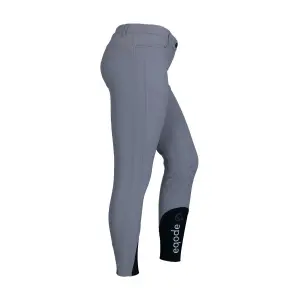 Pantalon équitation mid grip femme Eqode Delma image-3