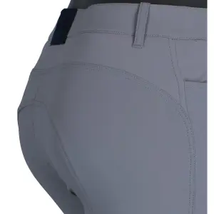 Pantalon équitation mid grip femme Eqode Delma image-6