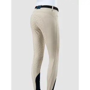 Reithose full grip Damen Eqode Davina image-1