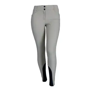 Calças para mulheres full grip Eqode Darcey image-0