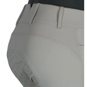 Calças para mulheres full grip Eqode Darcey image-4