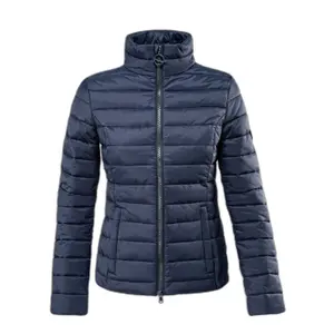 Damen-Daunenjacke Eqode Debby image-0