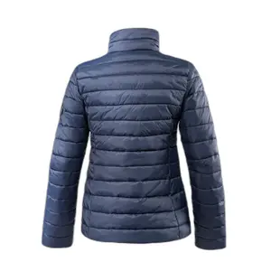 Damen-Daunenjacke Eqode Debby image-1