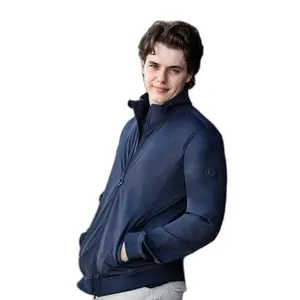 Riding Sweatshirt Eqode Denzel image-1