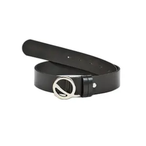 Ceinture en cuir femme Eqode Dag image-0
