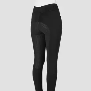 Women's full grip riding leggings EQPRO Polar Nova image-1