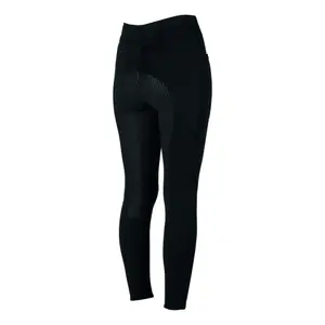 Women's full grip riding leggings EQPRO Polar Nova image-4