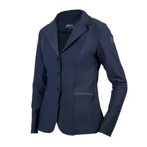 Women's competition jacket EQPRO Willow image-0