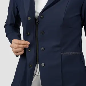 Women's competition jacket EQPRO Willow image-1