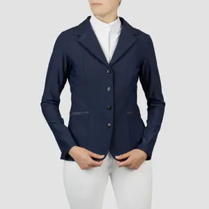 Women's competition jacket EQPRO Willow image-2
