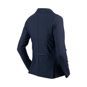 Women's competition jacket EQPRO Willow image-4