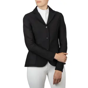 Women's competition jacket EQPRO Mistral image-1