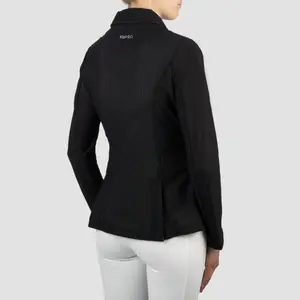 Women's competition jacket EQPRO Mistral image-3