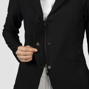 Women's competition jacket EQPRO Mistral image-4