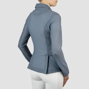Women's competition jacket EQPRO Mistral image-1