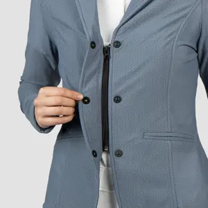 Women's competition jacket EQPRO Mistral image-2