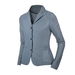 Women's competition jacket EQPRO Mistral image-3