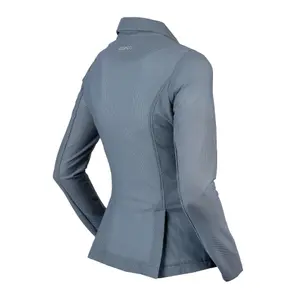 Women's competition jacket EQPRO Mistral image-4