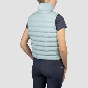 Weste Reitmode Damen EQPRO Agatha image-1