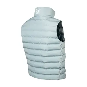 Weste Reitmode Damen EQPRO Agatha image-3