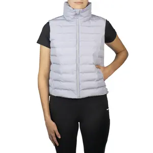 Weste Reitmode Damen EQPRO Agatha
