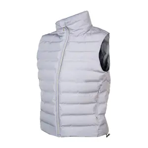 Weste Reitmode Damen EQPRO Agatha image-2
