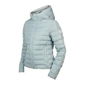 Damen Reitjacke mit Kapuze EQPRO image-2