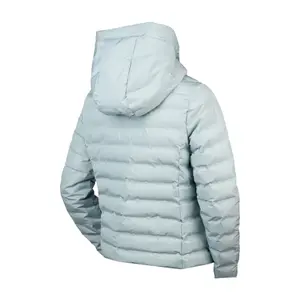 Damen Reitjacke mit Kapuze EQPRO image-3