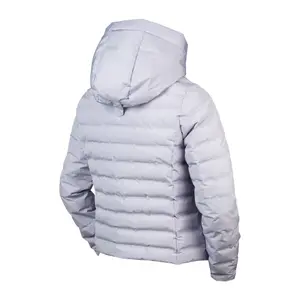 Damen Reitjacke mit Kapuze EQPRO image-3