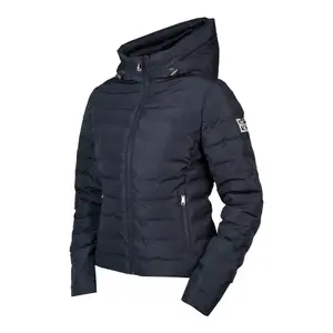 Damen Reitjacke mit Kapuze EQPRO image-2