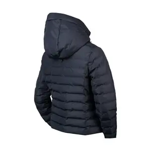 Damen Reitjacke mit Kapuze EQPRO image-3