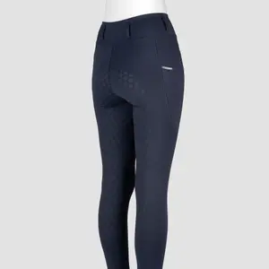 Pantalón de concurso full grip perfection mujer EQPRO image-1