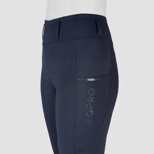 Pantalón de concurso full grip perfection mujer EQPRO image-2