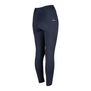 Pantalón de concurso full grip perfection mujer EQPRO image-4