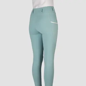 Leggings de equitação para mulher EQPRO Sofia image-3