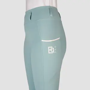 Leggings de equitação para mulher EQPRO Sofia image-4