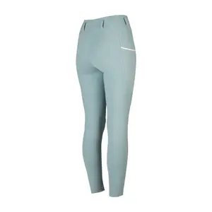 Leggings de equitação para mulher EQPRO Sofia image-2