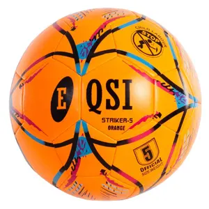 Bola futebol Eqsi Striker