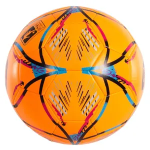 Bola futebol Eqsi Striker image-1