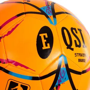 Bola futebol Eqsi Striker image-2