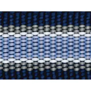 Cabresto para cavalos, acabamento cromado EQuest Regular image-0