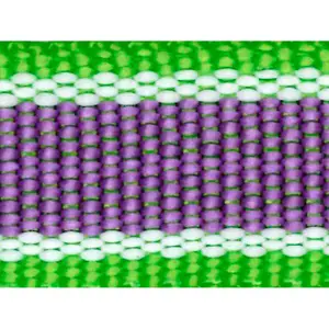 Cabo de rédeas para cavalo EQuest Dual Plus image-0