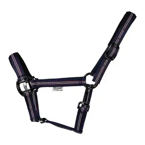 Halter for horse EQuest Halfter Uno Plus Sportline Collection image-0