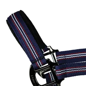 Halter for horse EQuest Halfter Uno Plus Sportline Collection image-1