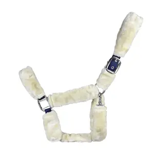 Pferdehalfter EQuest Comfort image-0