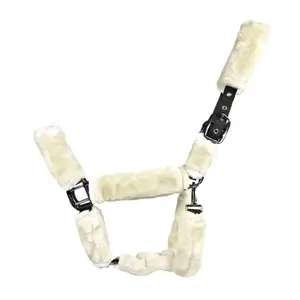 Pferdehalfter EQuest Comfort image-0