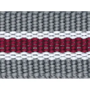 Shetland-Halfter Chrom-Finish EQuest Dual image-0